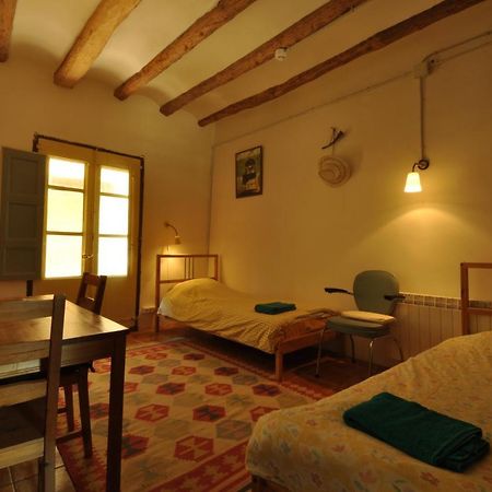 Casa Lucas Διαμέρισμα Ager Εξωτερικό φωτογραφία