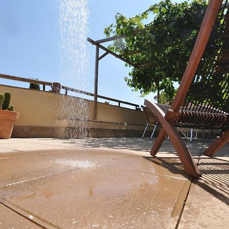Casa Lucas Διαμέρισμα Ager Εξωτερικό φωτογραφία