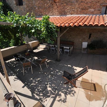 Casa Lucas Διαμέρισμα Ager Εξωτερικό φωτογραφία