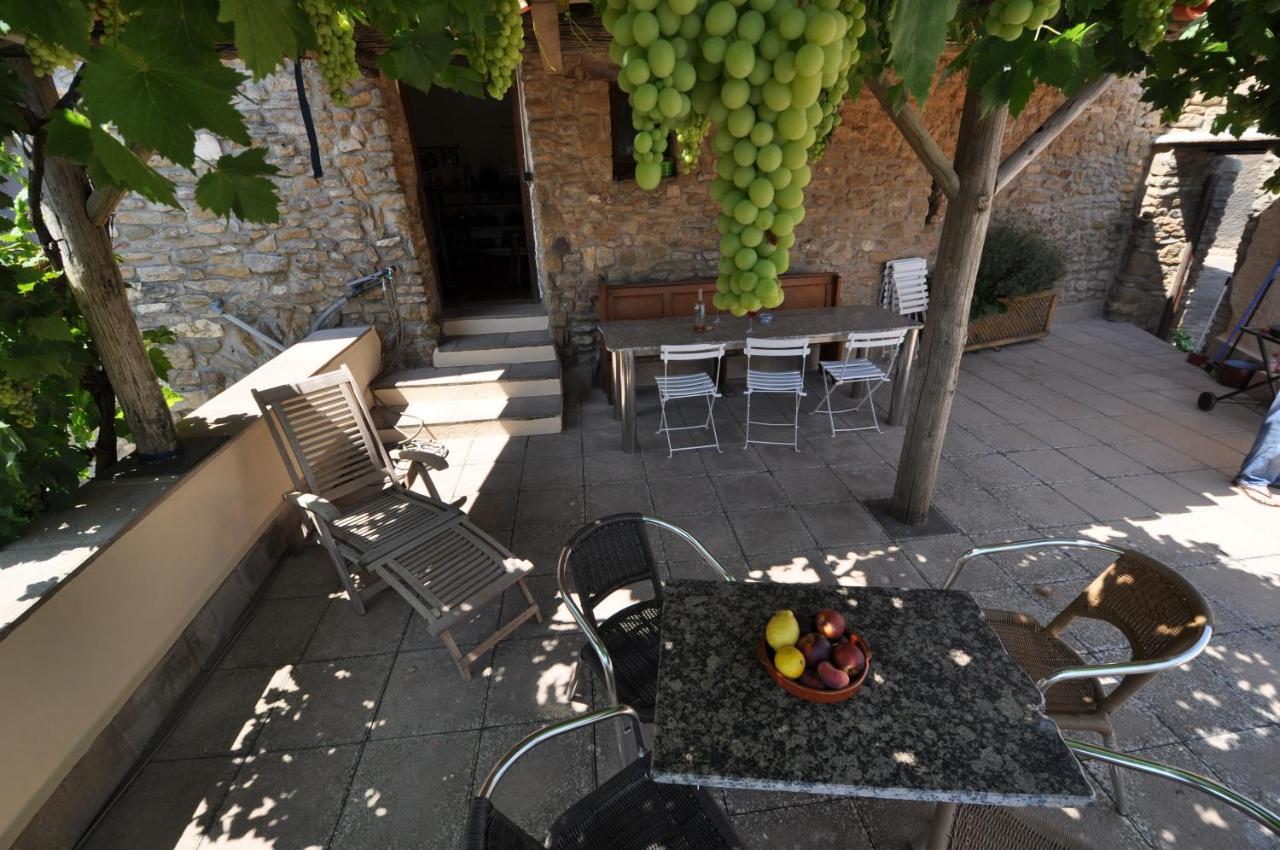 Casa Lucas Διαμέρισμα Ager Εξωτερικό φωτογραφία