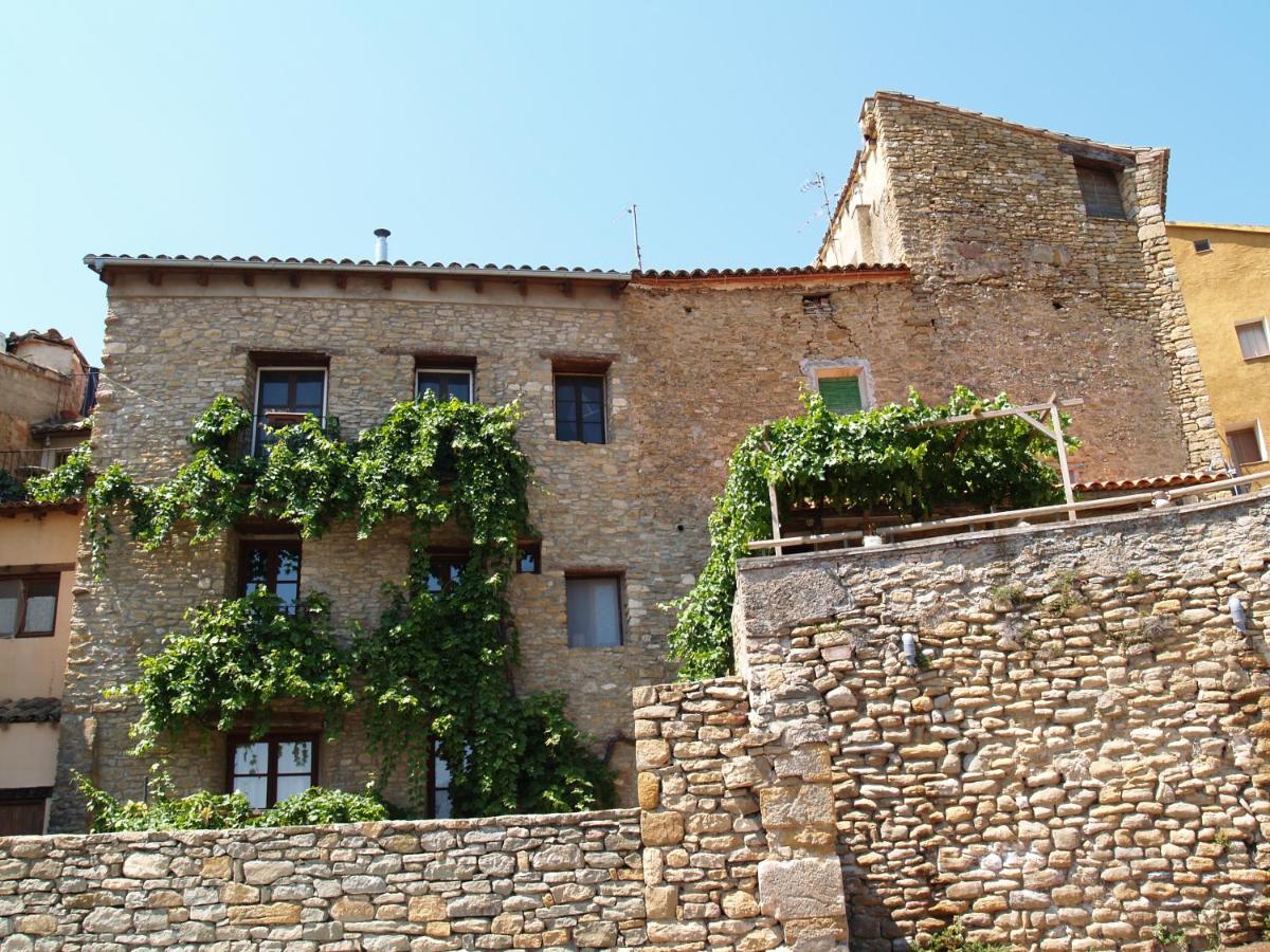 Casa Lucas Διαμέρισμα Ager Εξωτερικό φωτογραφία