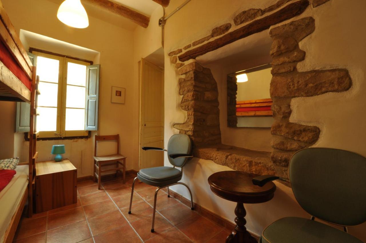 Casa Lucas Διαμέρισμα Ager Εξωτερικό φωτογραφία