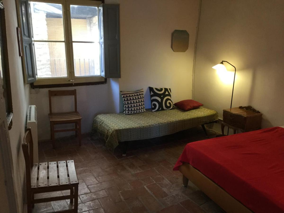 Casa Lucas Διαμέρισμα Ager Εξωτερικό φωτογραφία