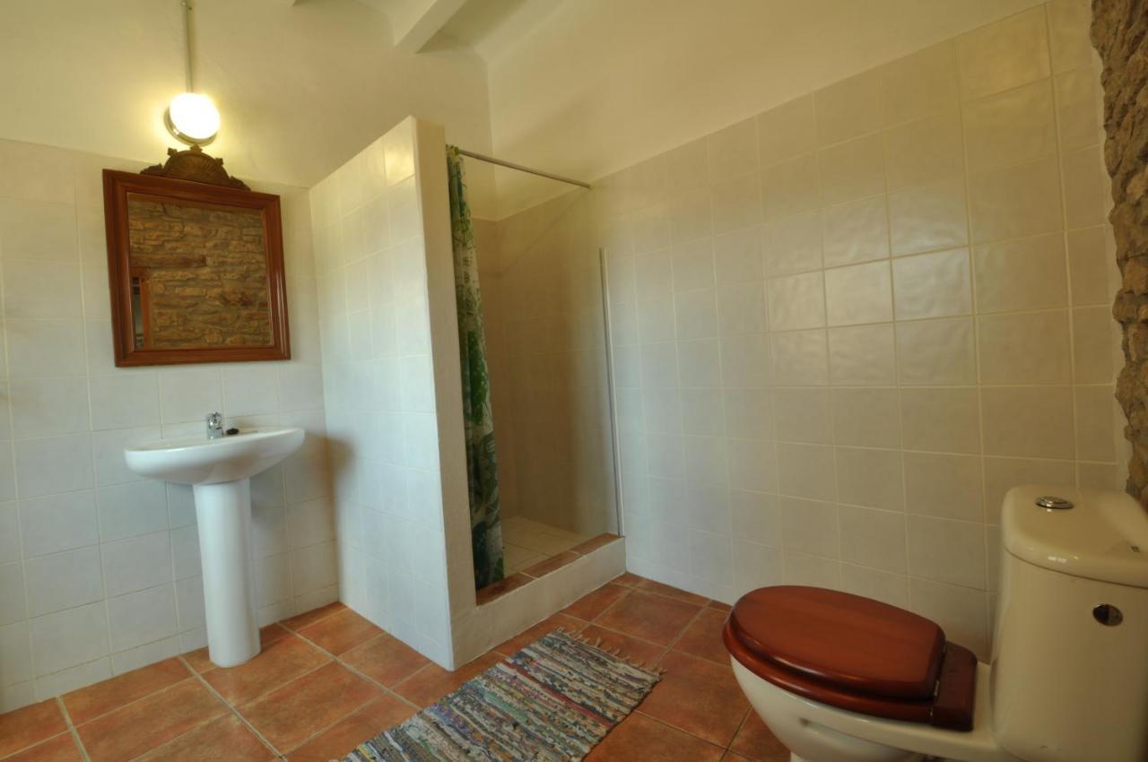 Casa Lucas Διαμέρισμα Ager Εξωτερικό φωτογραφία